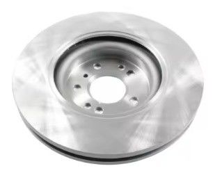 Benz W164 W251 Front Brake Disc Vehicle Brakes Service