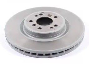 Benz W164 W251 Front Brake Disc Vehicle Brakes Service