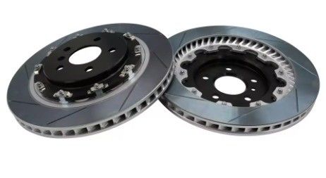 Mercedes M-Class W164 Rear Brake Disc For Car A1664230512