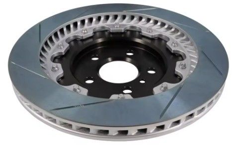 Mercedes M-Class W164 Rear Brake Disc For Car A1664230512