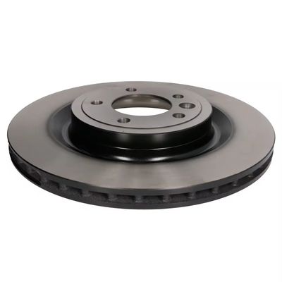 L405 Rear Brake Disc Car Brake Components LR033302
