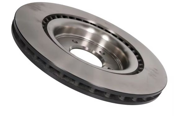 L405 Rear Brake Disc Car Brake Components LR033302