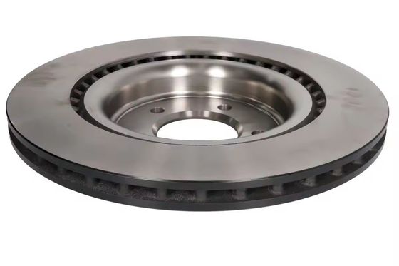 L405 Rear Brake Disc Car Brake Components LR033302