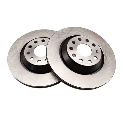 SDB000624 2005-2012 Range Rover Sport L320 Front Brake Disc Replacement