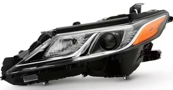 2018 2019 2020 Toyota Camry Body Kits Automotive Spares