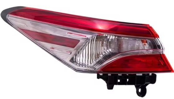 2018 2019 2020 Toyota Camry Body Kits Automotive Spares