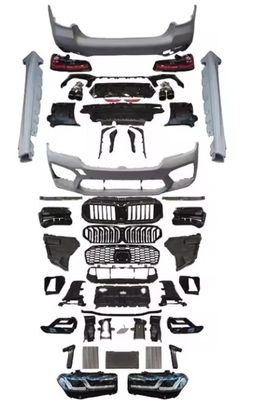 G30 LCI 2020- body kits