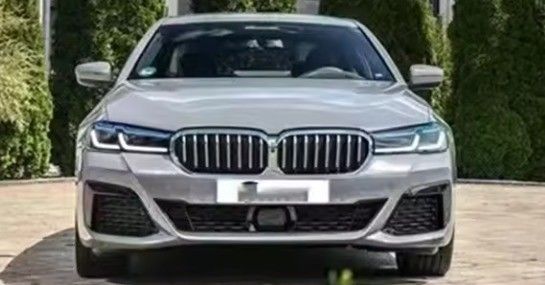 G30 LCI 2020- body kits