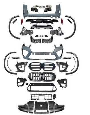 2023 BMW X5 G05 body kits