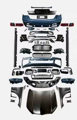 G12 2020 body kit