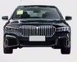 G12 2020 body kit