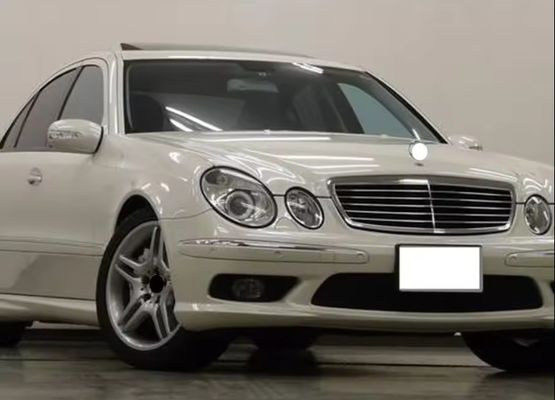 2003-2006 year w211 body kit