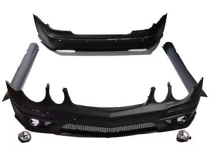 2003-2006 year w211 body kit