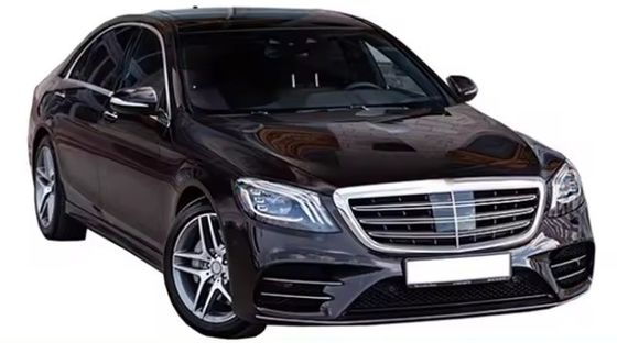 2006 2007 2008 2009 2010 2013 Mercedes Benz S Class W221  Car Body Kits