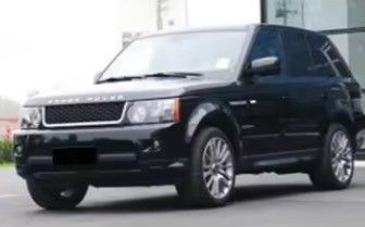 L320 Autobiography Body Parts For Land Rover Range Rover SPORT 2010-2013