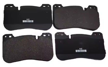 G30 front brake pads