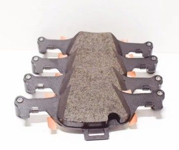 G05 front brake pads