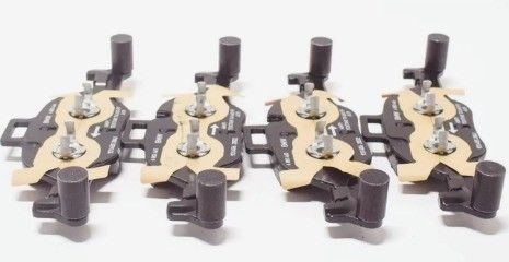 G05 front brake pads