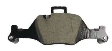 G12 front brake pads