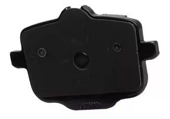 G12 rear brake pads
