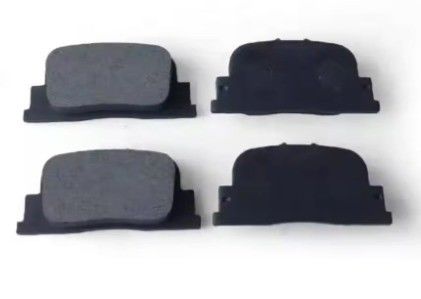 2016 2017 Toyota Corolla Rear Brake Pads OEM 04466-32030