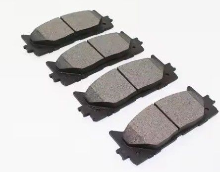 2018 2017 2011 2014 Toyota Camry Rear Brake Pads OE NO 04465-06080