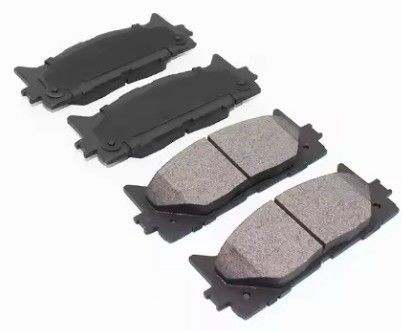 2018 2017 2011 2014 Toyota Camry Rear Brake Pads OE NO 04465-06080