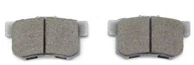 2014 2015 2016 2017 Toyota Camry Front Brake Pads Replacement 04465-06080