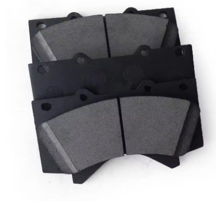 Toyota Land Cruiser 200 Brake Pads Auto Spare Parts 04465-60280