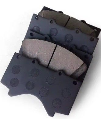 Toyota Land Cruiser 200 Brake Pads Auto Spare Parts 04465-60280