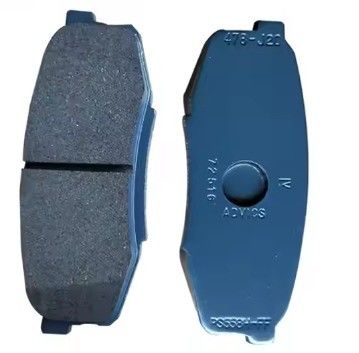 Toyota Sequoia Land Cruiser 200 Rear Brake Pad Replacement 04466-60120 04466-0C010