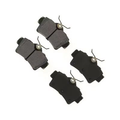 Mercedes Front Brake Pad For BENZ E CLASS W124 -1998 0004209920
