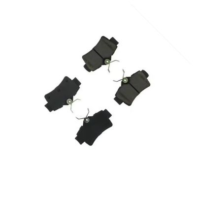 Mercedes Front Brake Pad For BENZ E CLASS W124 -1998 0004209920