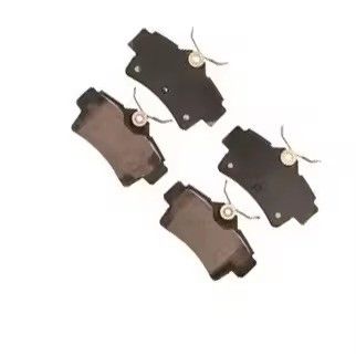 Mercedes Front Brake Pad For BENZ E CLASS W124 -1998 0004209920