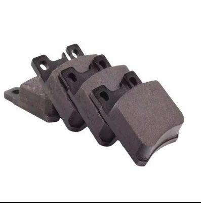 Brake Pad REAR for W202 BENZ C CLASS(- 1999)W124 BENZ E CLASS(- 1995)