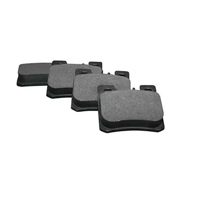 Brake Pad REAR for W202 BENZ C CLASS(- 1999)W124 BENZ E CLASS(- 1995)