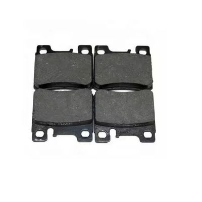 Brake Pad REAR for BENZ 190 W201 CHASSIS(1989-1993)