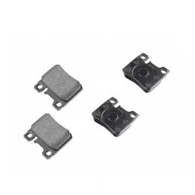 Brake Pad REAR for BENZ 190 W201 CHASSIS(1989-1993)
