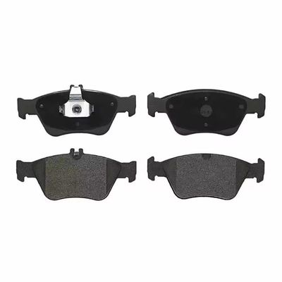 Brake Pad FRONT for BENZ C SERIES W202 CHASSIS C230/C280(1990-2000)、BENZ CLK SERIES C208 CHASSIS CLK200/230(1997-2002)BENZ E SERIES W210 CHASSIS E200/220/230/250(95-02)