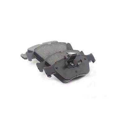 Brake Pad FRONT for BENZ C SERIES W202 CHASSIS C230/C280(1990-2000)、BENZ CLK SERIES C208 CHASSIS CLK200/230(1997-2002)BENZ E SERIES W210 CHASSIS E200/220/230/250(95-02)