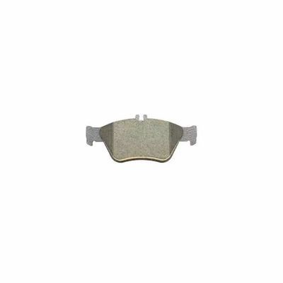 Brake Pad FRONT for BENZ C SERIES W202 CHASSIS C230/C280(1990-2000)、BENZ CLK SERIES C208 CHASSIS CLK200/230(1997-2002)BENZ E SERIES W210 CHASSIS E200/220/230/250(95-02)