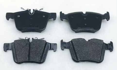 W205 Rear Brake Pads Auto Brake Pad 0084201320 0084208220