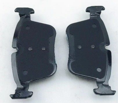 W205 Rear Brake Pads Auto Brake Pad 0084201320 0084208220