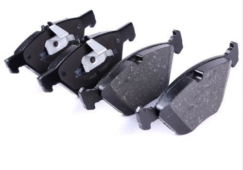 W210 Front Brake Pad Replacement 0024204520 0024205020