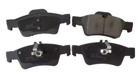 0034205120 W210 Rear Brake Pads Auto Braking System