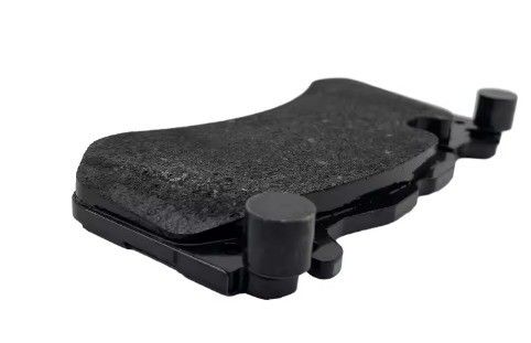 W211 Front Brake Pads Replacement Braking System Automobile A0074205920