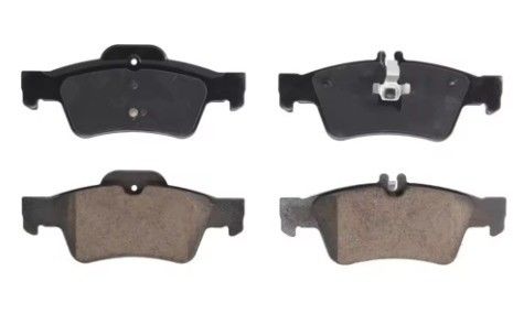 A0044204420 0044204420 W211 Rear Brake Pads Braking System Car Components
