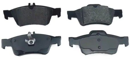 A0044204420 0044204420 W211 Rear Brake Pads Braking System Car Components