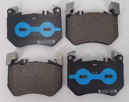 0004203603 0004200604 Front Brake Pad For Mercedes Benz S-Class W223