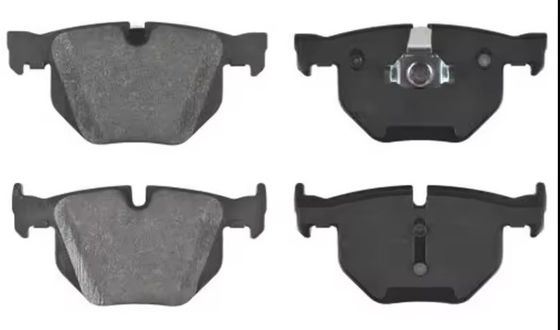 Ceramic Rear Brake Pads For Mercedes M BENZ W164 ML350 1644201520